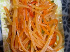 -鲁毓鲜蓬莱小面(黄山路店)