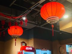 -關東雪东北菜(中庚漫游城店)