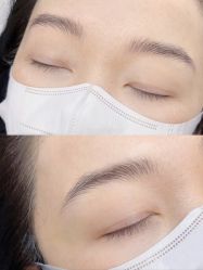 -UP&UP·半永久眉毛眼线机器野生眉