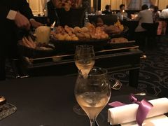 -LA TABLE de Joël Robuchon Restaurant
