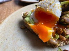 -BOR Eatery(安福路店)