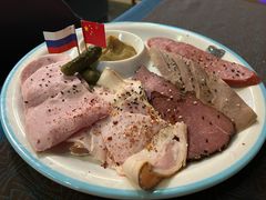 -喀秋莎俄罗斯西餐厅(广州分店)