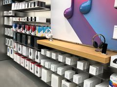 -Apple零售店(成都太古里店)
