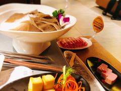 -巴奴毛肚火锅(新街口金鹰店)