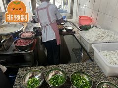 -正宗杨记普洱酸醋米线(总店)