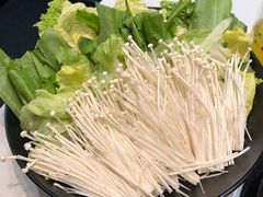 -辣家私厨火锅·龙虾(开发区店)