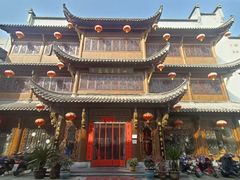 -四季春(美食街店)
