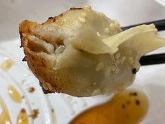 -小杨生煎(成山巴黎春天店)