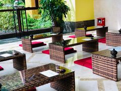 -韶关经律论国际酒店温泉