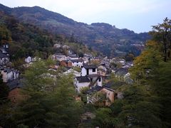 -石潭村