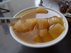 原味木薯羹-张飞木薯羹(金鱼巷店)