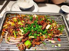 -绿茶餐厅(深圳龙华天虹购物中心店)