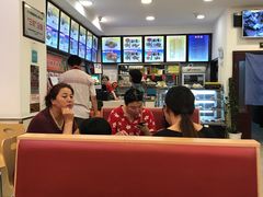 -香妃烤鸡(西单店)
