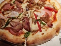 -布拉诺牛排西餐厅(上城天街店)