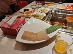 -海底捞火锅(高科广场店)