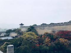 -山西王家大院