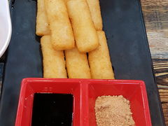 -蛙麻蛙辣炭火蛙锅(南环大街店)