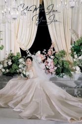 -Color卡诺婚纱礼服馆(南京严选店)