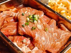 -汉拿山(金源店)