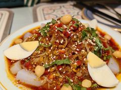 -海尔巴格一甸茶餐厅(团结路店)