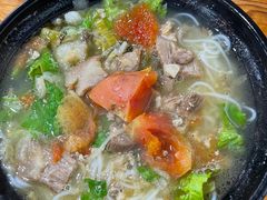 -周记蟹仔粉(侨港风情街店)