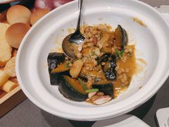 -百富源·海鲜辽菜(浑河堡店)