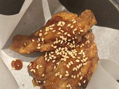 -必胜客(上海新南方商城PH店)