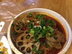 -二孃鸡爪爪(东郊记忆店)