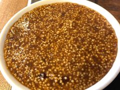 红枣黍米稠饭-天仁聚驴肉香(北石槽店)