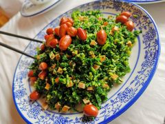 -邱记私房菜·十八年本地菜