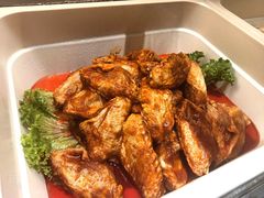 -金汉森牛排披萨自助餐厅(铜川店)