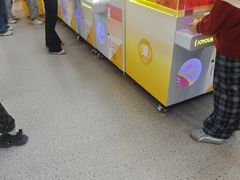 -娃娃集合营(上海奉贤龙湖天街店)
