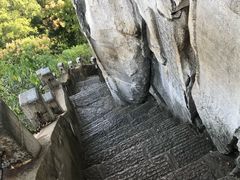 -桂林独秀峰王城景区