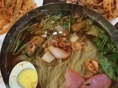 -西塔大冷面(市府大路店)