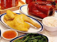 -肥小福·烧鹅专门店(环宇荟店)