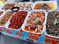 -大学城夜市大排档(凤栖路店)