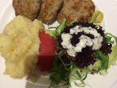 -兰特伯爵西餐厅·啤酒屋(方庄店)