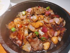 -相遇·川湘融合菜(金坛吾悦广场店)
