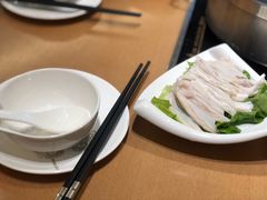 -湯系·煲汤手艺人(东二环泰禾广场店)
