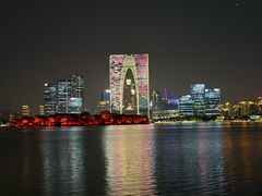 -金鸡湖景区