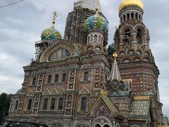 -滴血救世主教堂