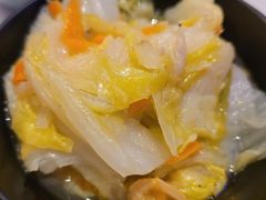 卤白菜-佳思多食品料理超市(园区店)