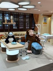 -奈尔宝·国风主题儿童乐园·亲子餐厅(豫园商城店)