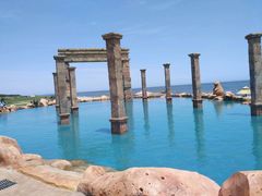 -渔岛海洋度假区