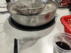 -菜忠潮州牛肉店(岗厦店)
