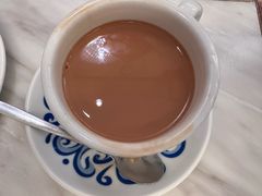 -翠华餐厅(德基广场店)