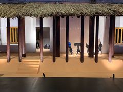 -盘龙城遗址博物院