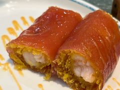 -點無缺茶楼·海鲜酒家(世博店)