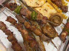 -老谢野馄饨(延安路店)