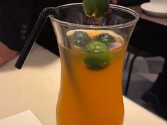 -港丽餐厅(天河城店)